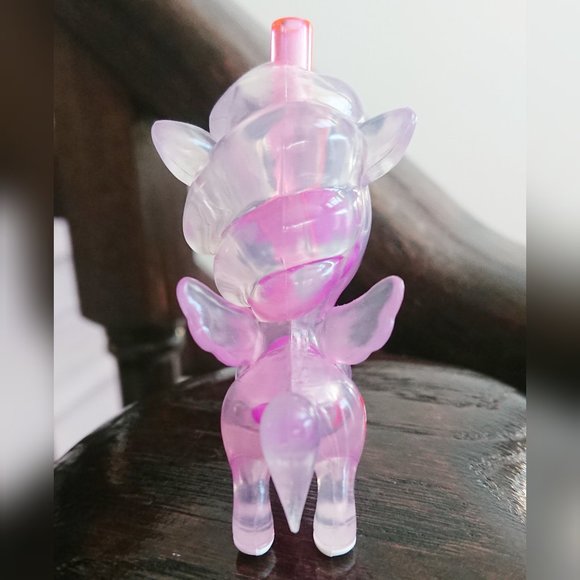 Tokidoki - Unicorno Series 9 Figure - Yum Yum (Chaser) - Picture 3 of 3